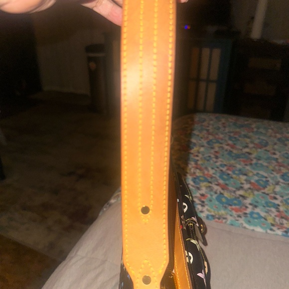 Louis Vuitton Monogram Multicolor Lodge PM Bag - Picture 12 of 17